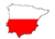 IMPRENTA GUAZA - Polski